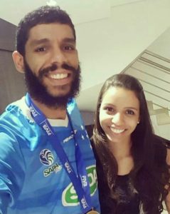 vôlei